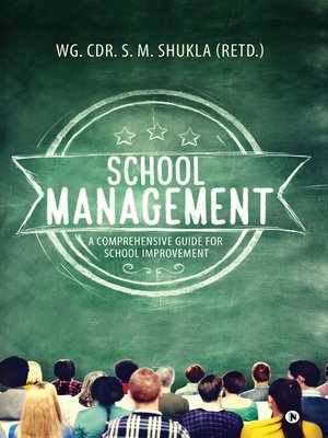 cover image of School Management
